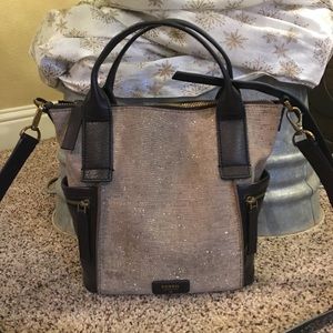 Fossil Emerson handbag